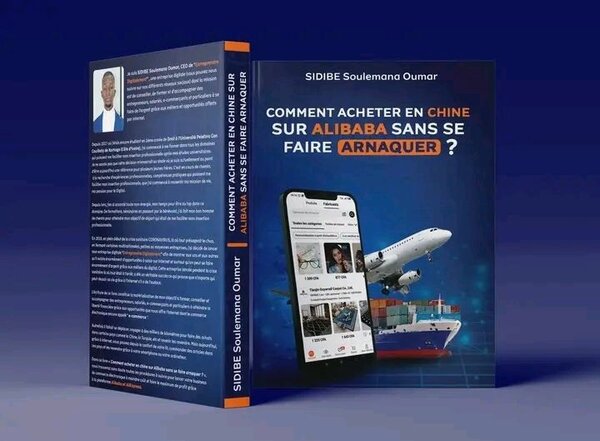 Guide d'achat Alibaba en Chine