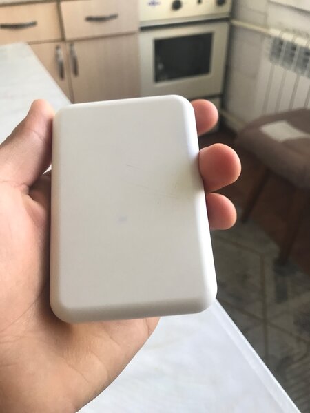 Баз проводной зарядка