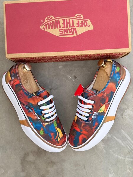 Vans Sneakers Multicolores