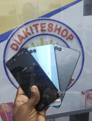 Huawei Nova 2S -256Go