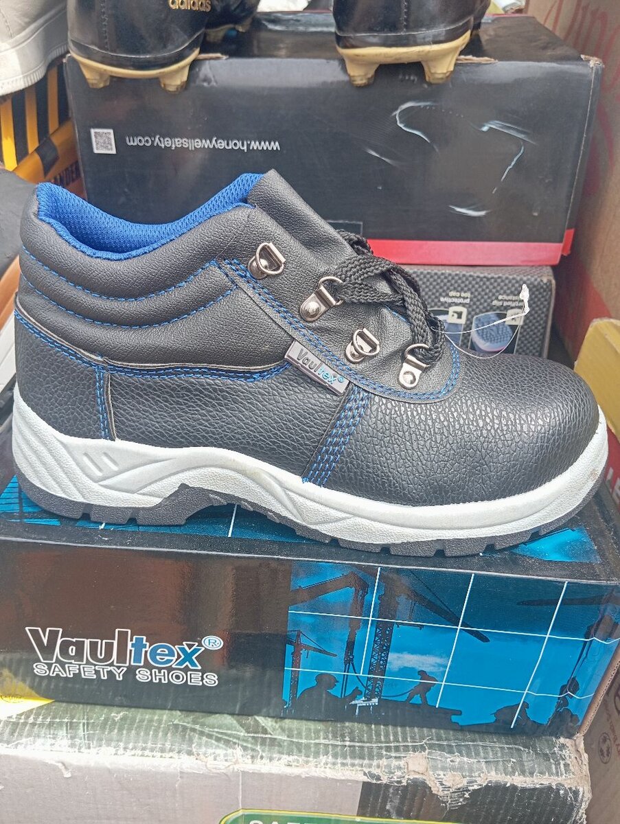 Chaussures de sécurité Vaultex