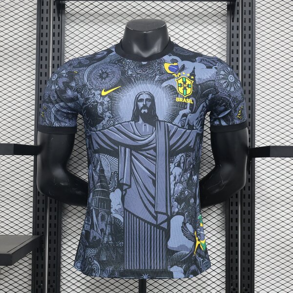 Maillot Brésil