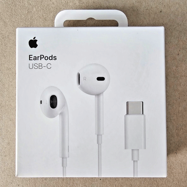 Apple EarPods USB-C
