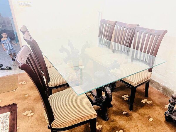 Beds dinning table