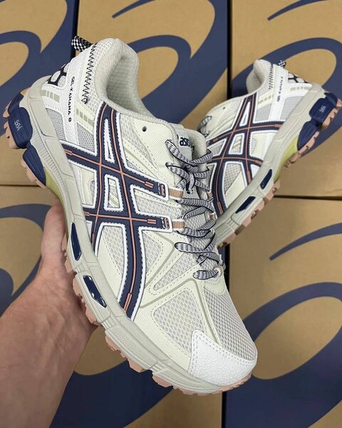ASICS GEL KAHANA 8