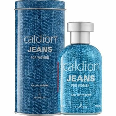 Caldion Jeans pour Femme