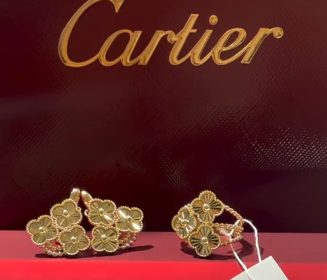 Золотой комплект