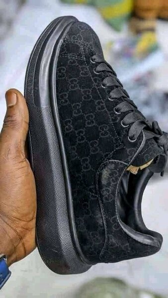 Chaussures Louis Vuitton seake