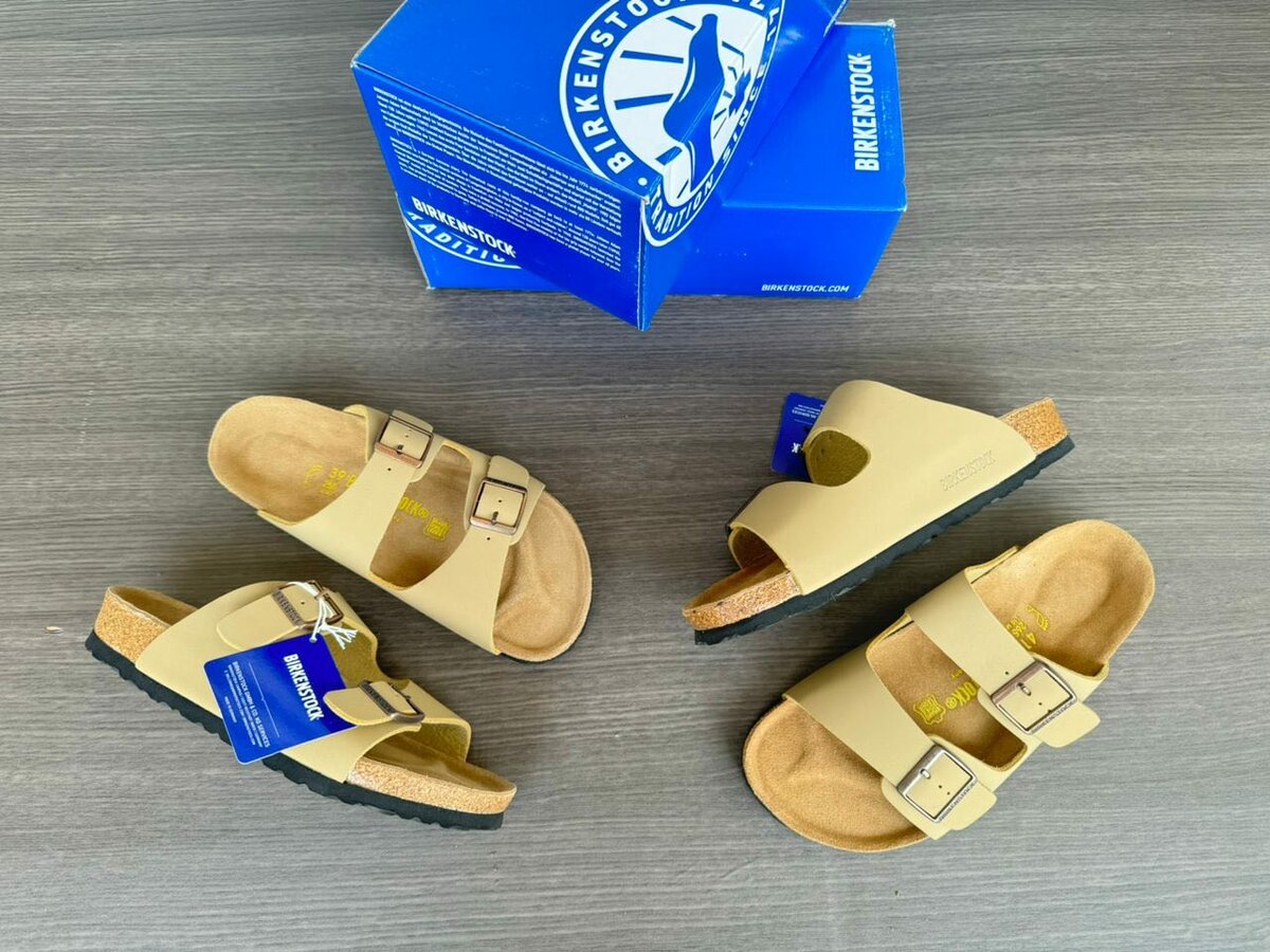 Birkenstock