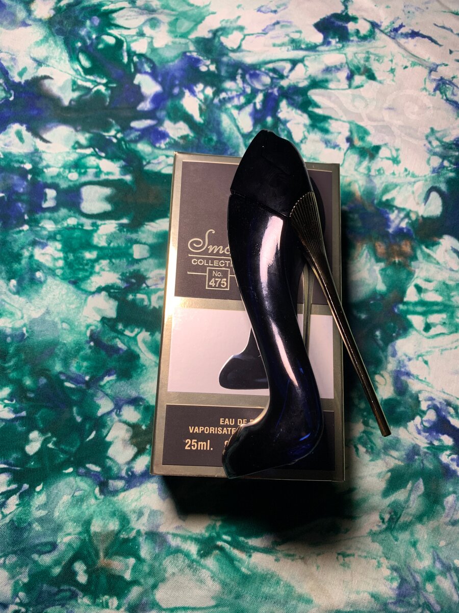 Coffret Parfum Miniature