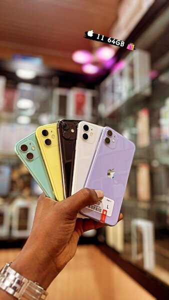 IPhone 11 simple