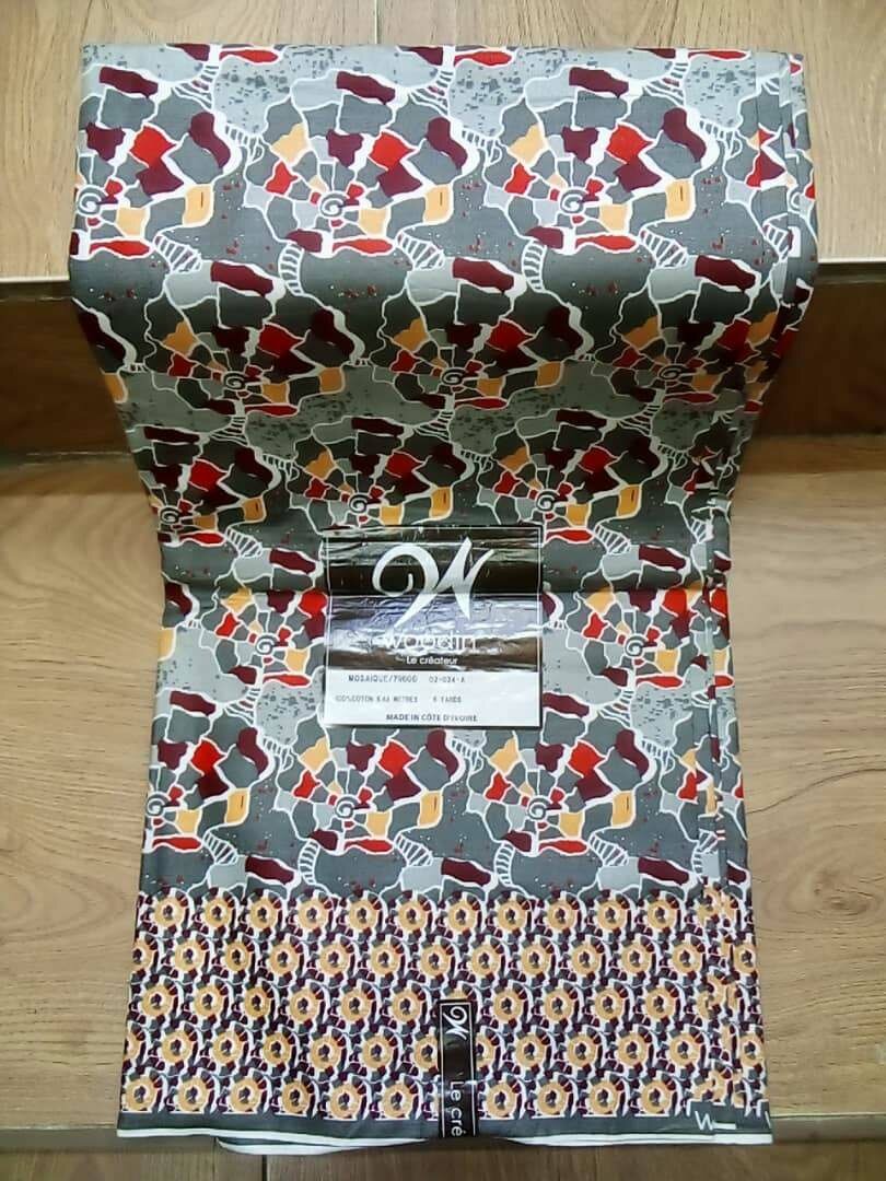 Woodin RCI