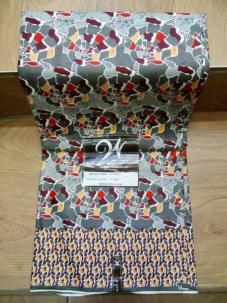 Woodin RCI