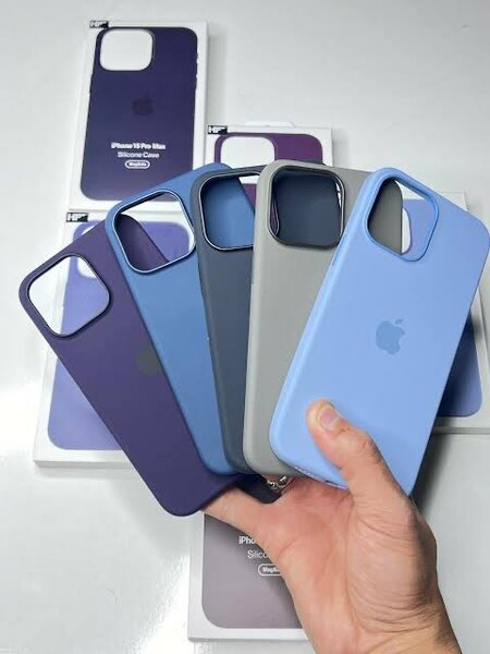 i phone simple covers
