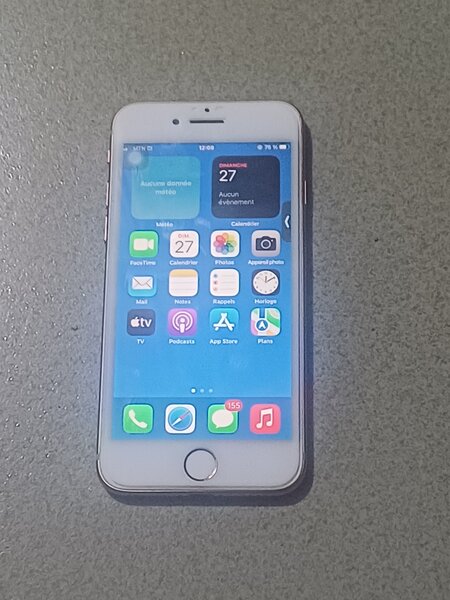 iPhone 8 Excellent État