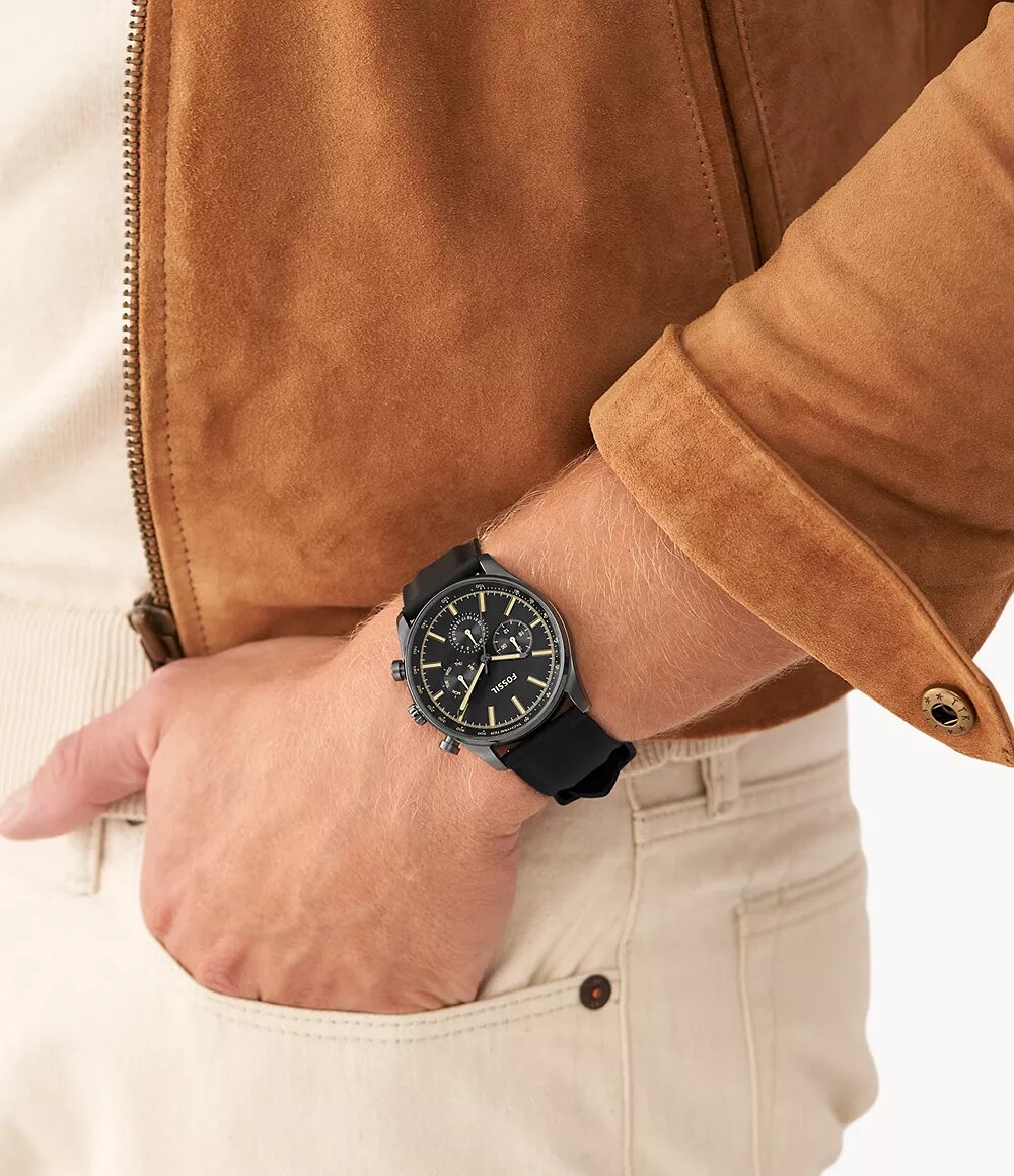 Fossil Sullivan Multifunction
