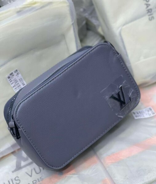 Sac Louis Vuitton noir