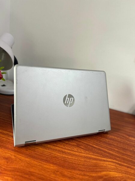 HP PAVILION X360 CORE I5 500GB HDD 8GB RAM
