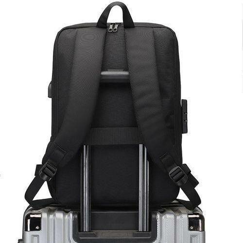 Sac à dos antivol moderne