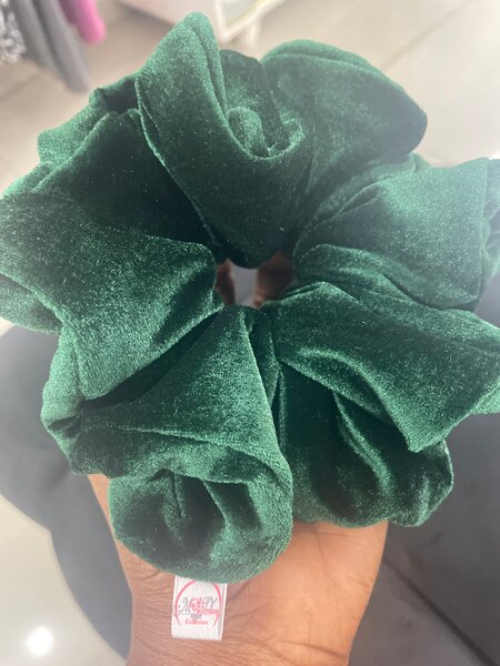 Scrunchies XL