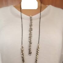 beau collier pour femme