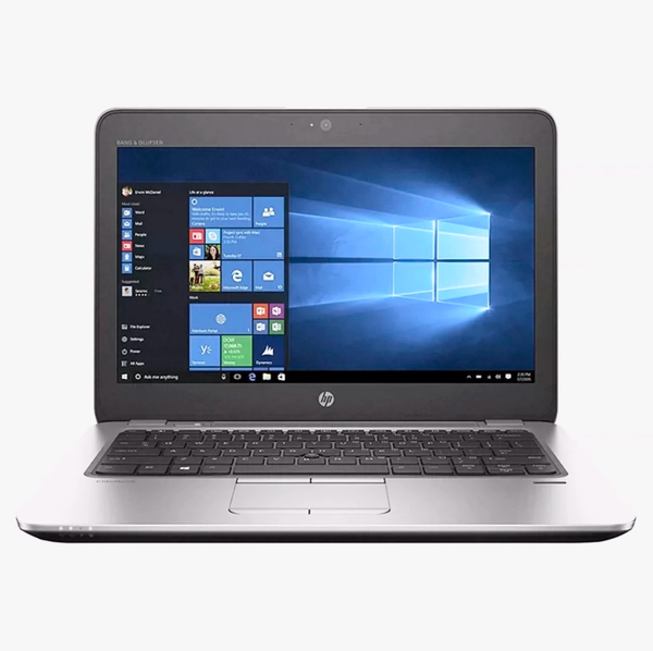 Ordinateur portable HP Windows 10