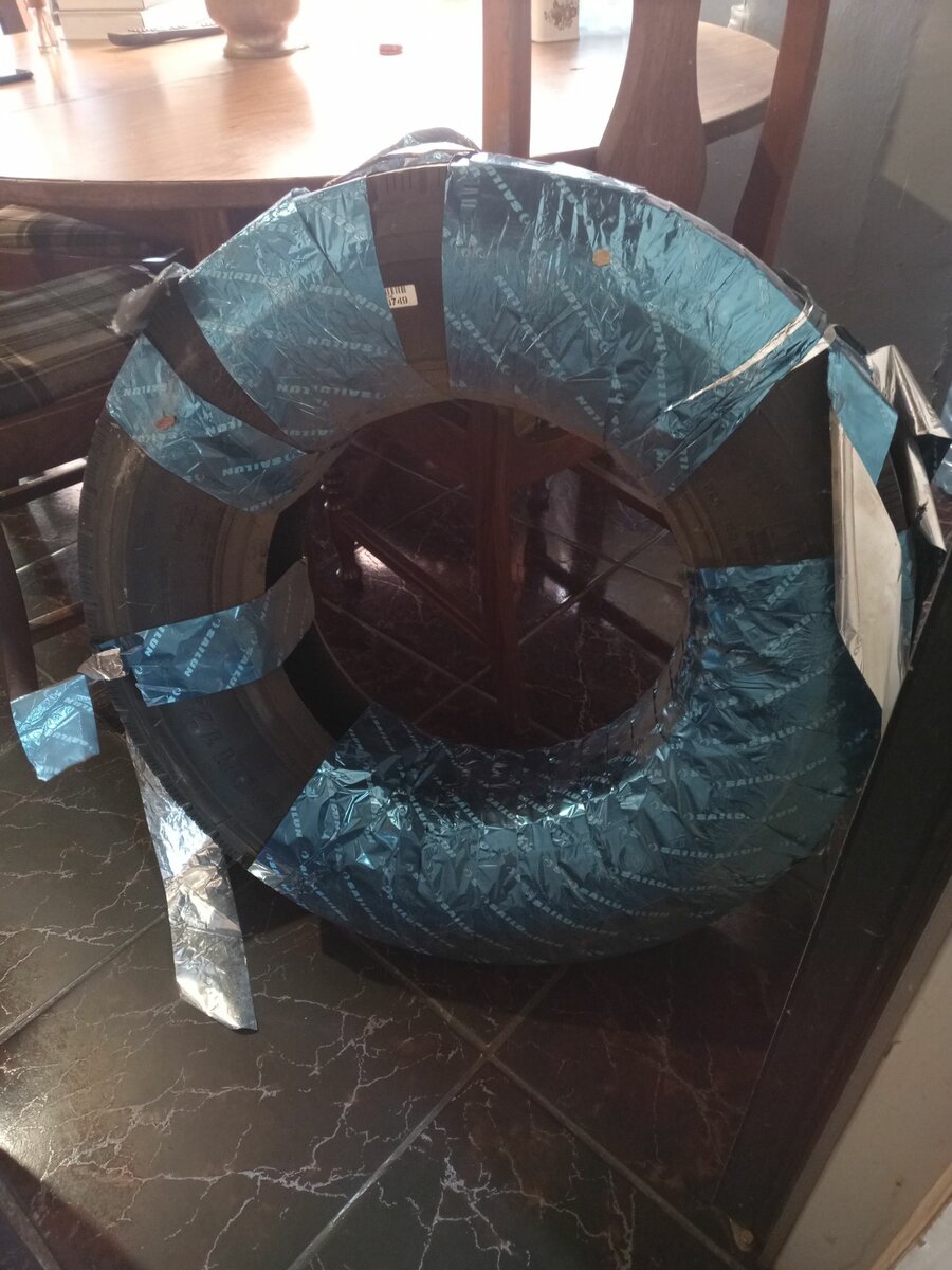 Sailun brand new tires