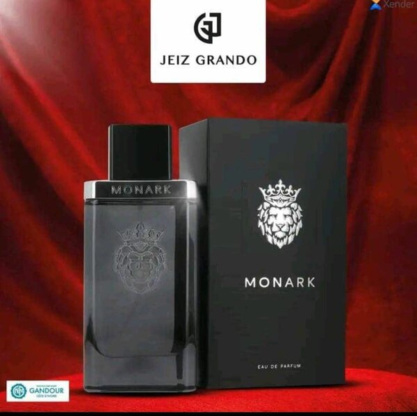 Parfum Monark Jeiz Grando