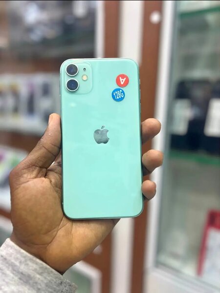 iPhone 12 128GB Vert