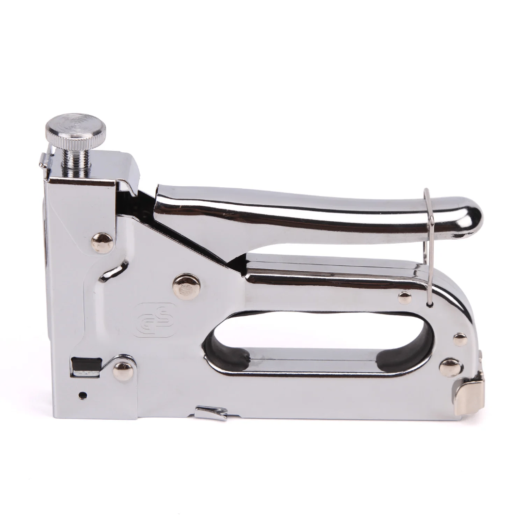 Pistolet Agrafeur Métallique