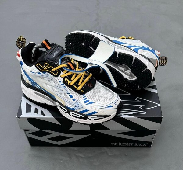 Chaussures de Sport Trendy