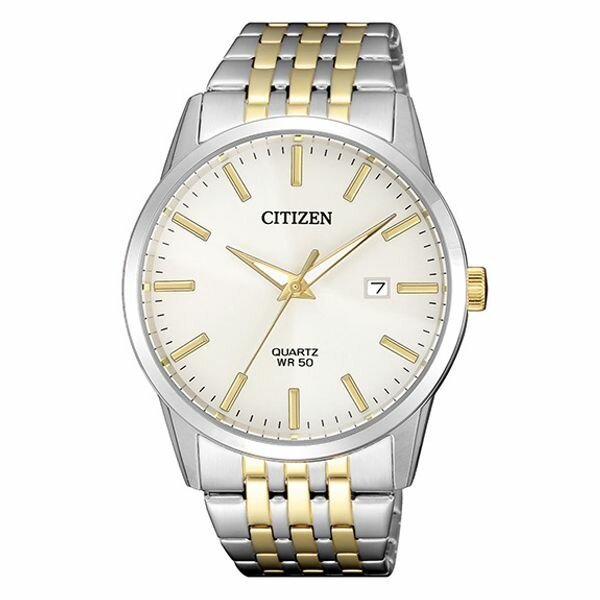 Citizen watch