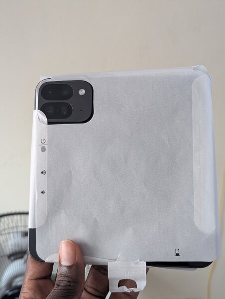 Google Pixel Smartphone