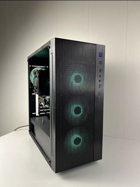 Продаю игровой компьютер