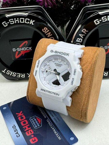 G SHOCK Watches