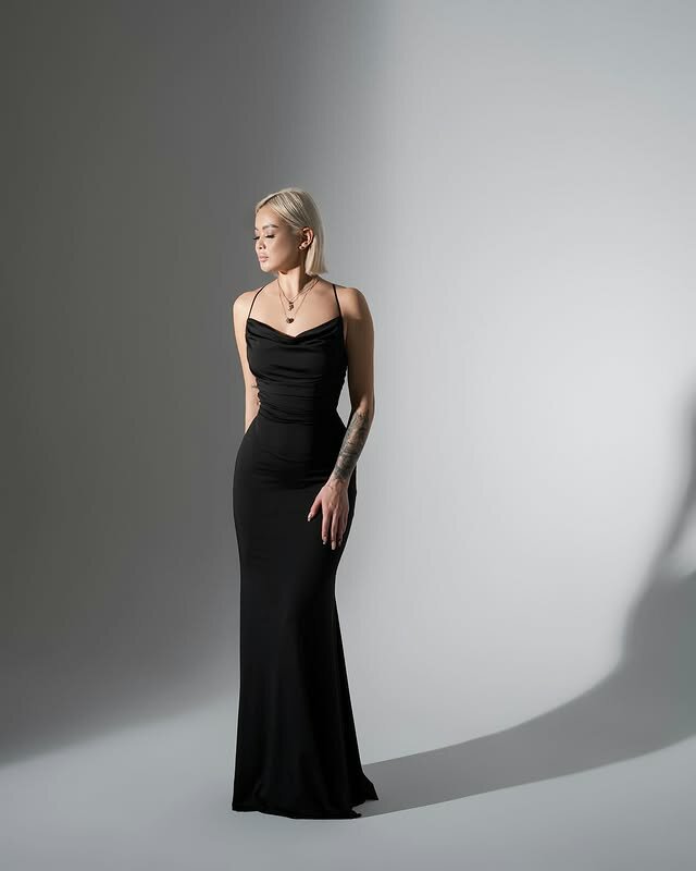 Женское платье