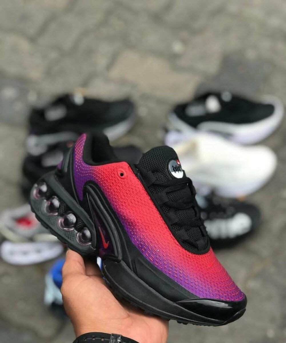 Air max Dn