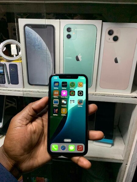 Iphone 11pro