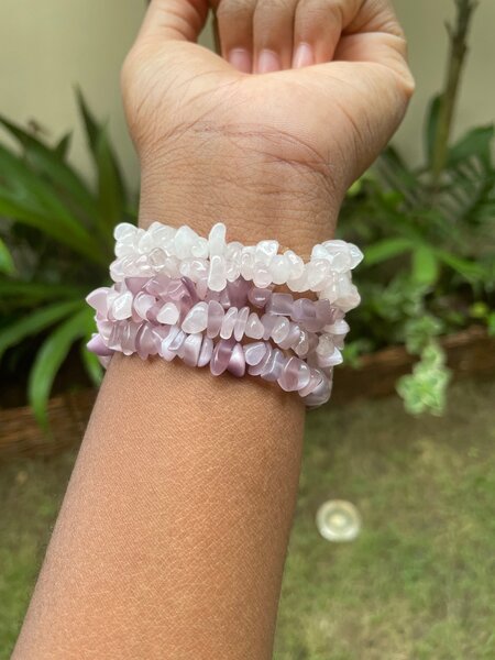Bracelets