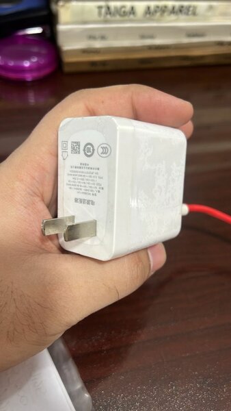 OnePlus 65w charger original