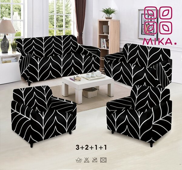 Housse a canapé 1+1, 2+3 place