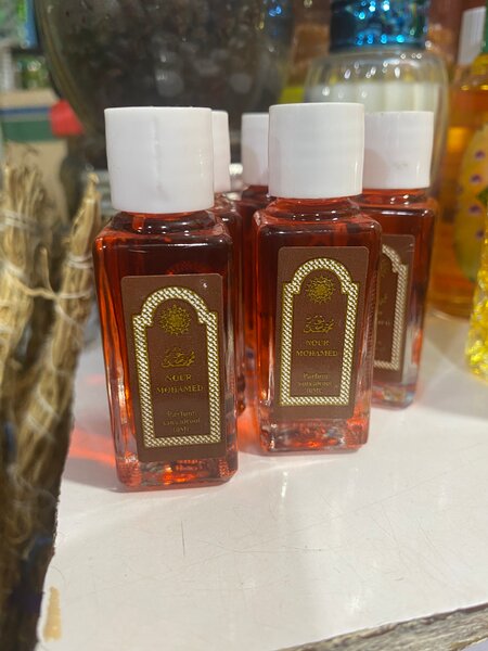 Parfum Oriental
