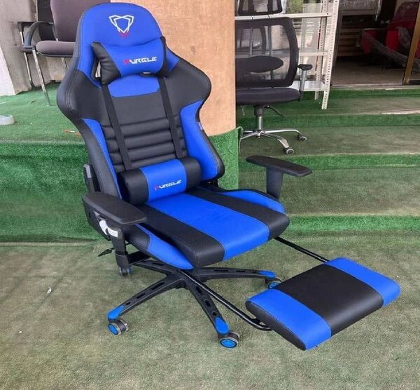 Chaise Gaming Ergonomique