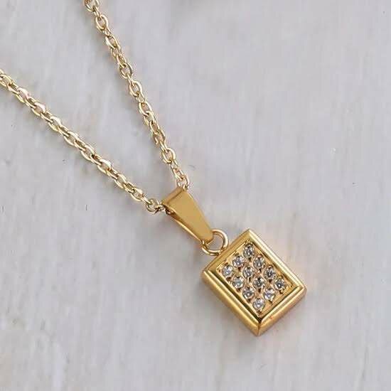 Pendant