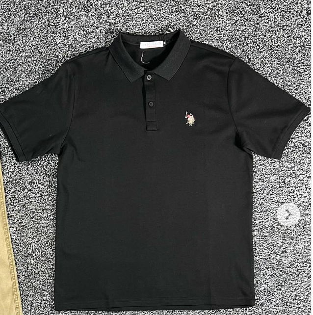 стильные батники POLO