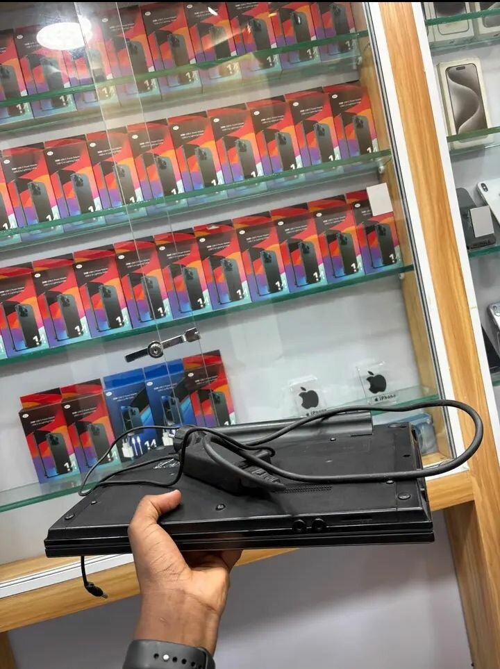 Ordinateur portable HP reconditionné