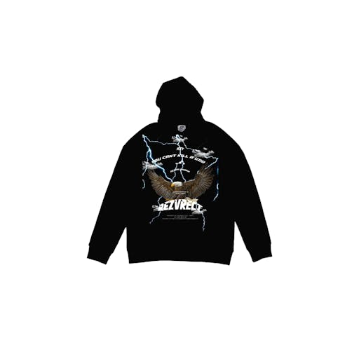 YOU CAN KILL A  [god]