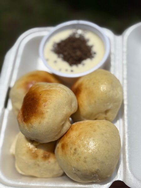 Pack soutrali deguê