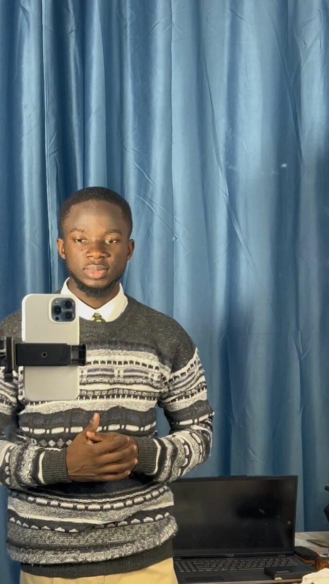 Pull en laine élégant