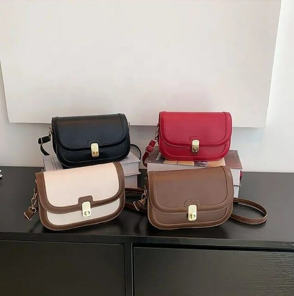 Magnifique sac
